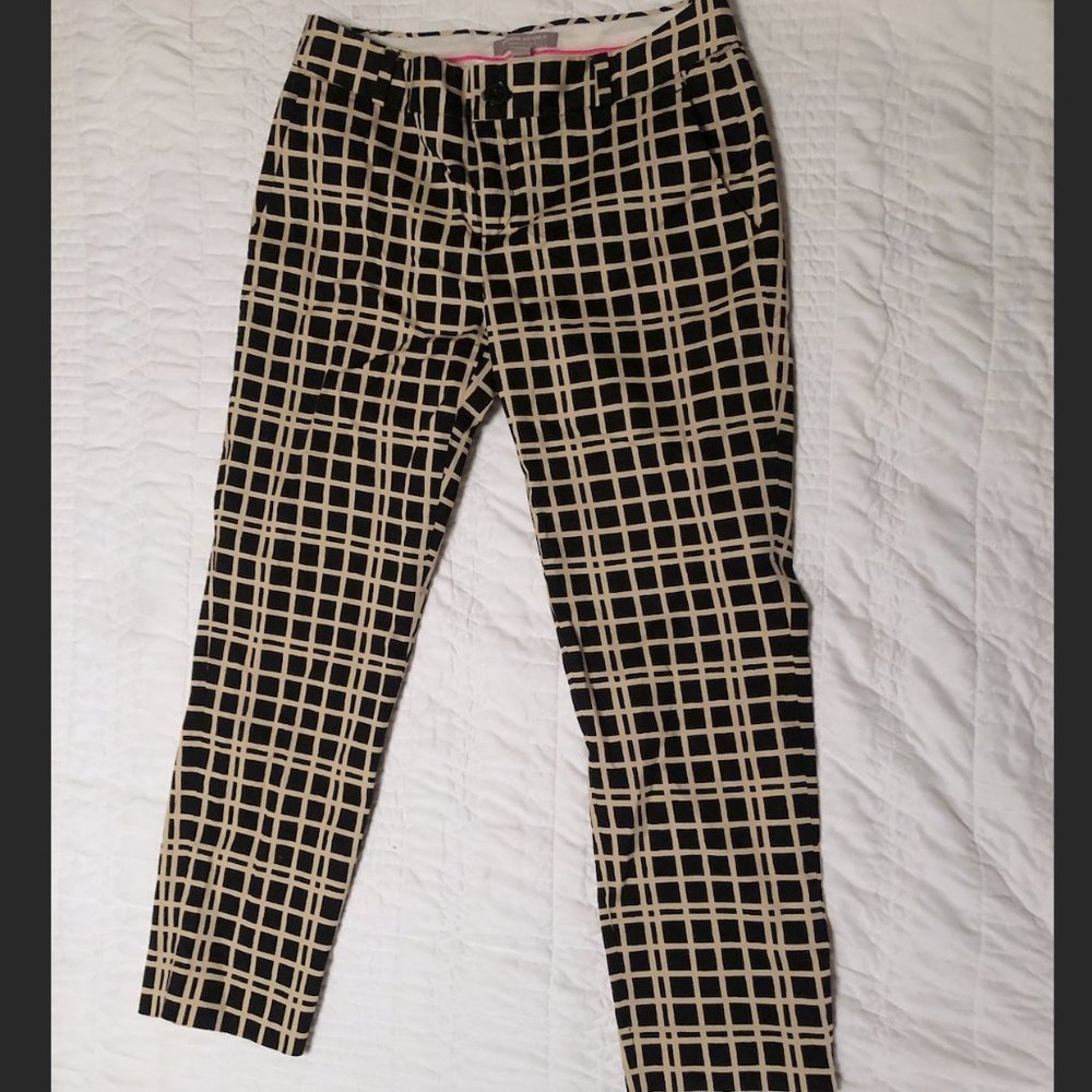 Banana Republic Hampton Pant